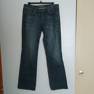 Indigo Palms Jeans 10R